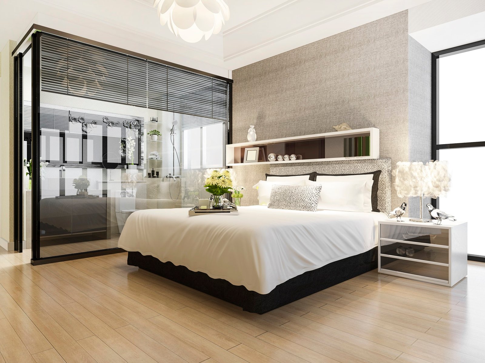 City View Executive Suite